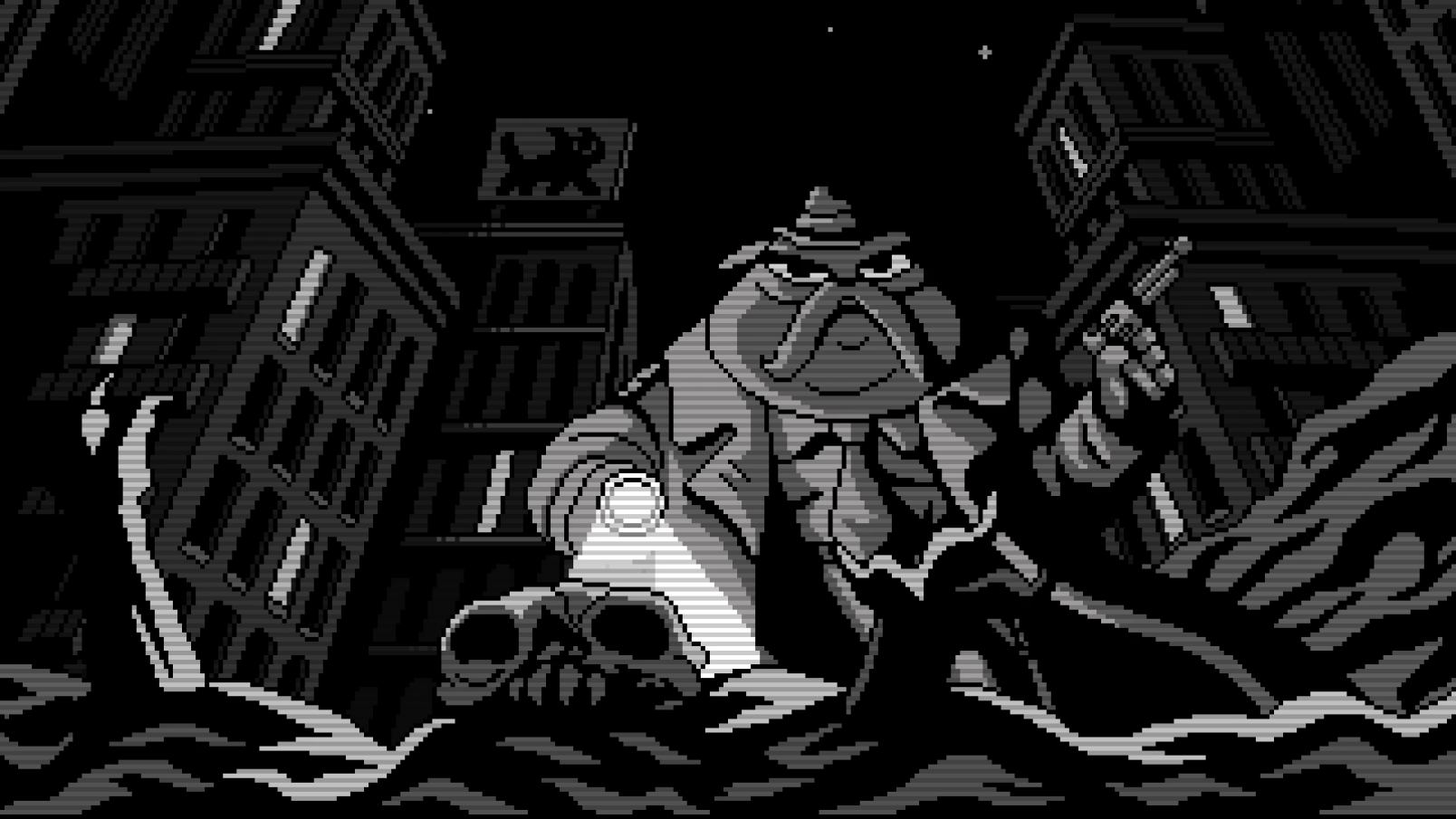 Screenshot 8 for Rise of the Gorecats