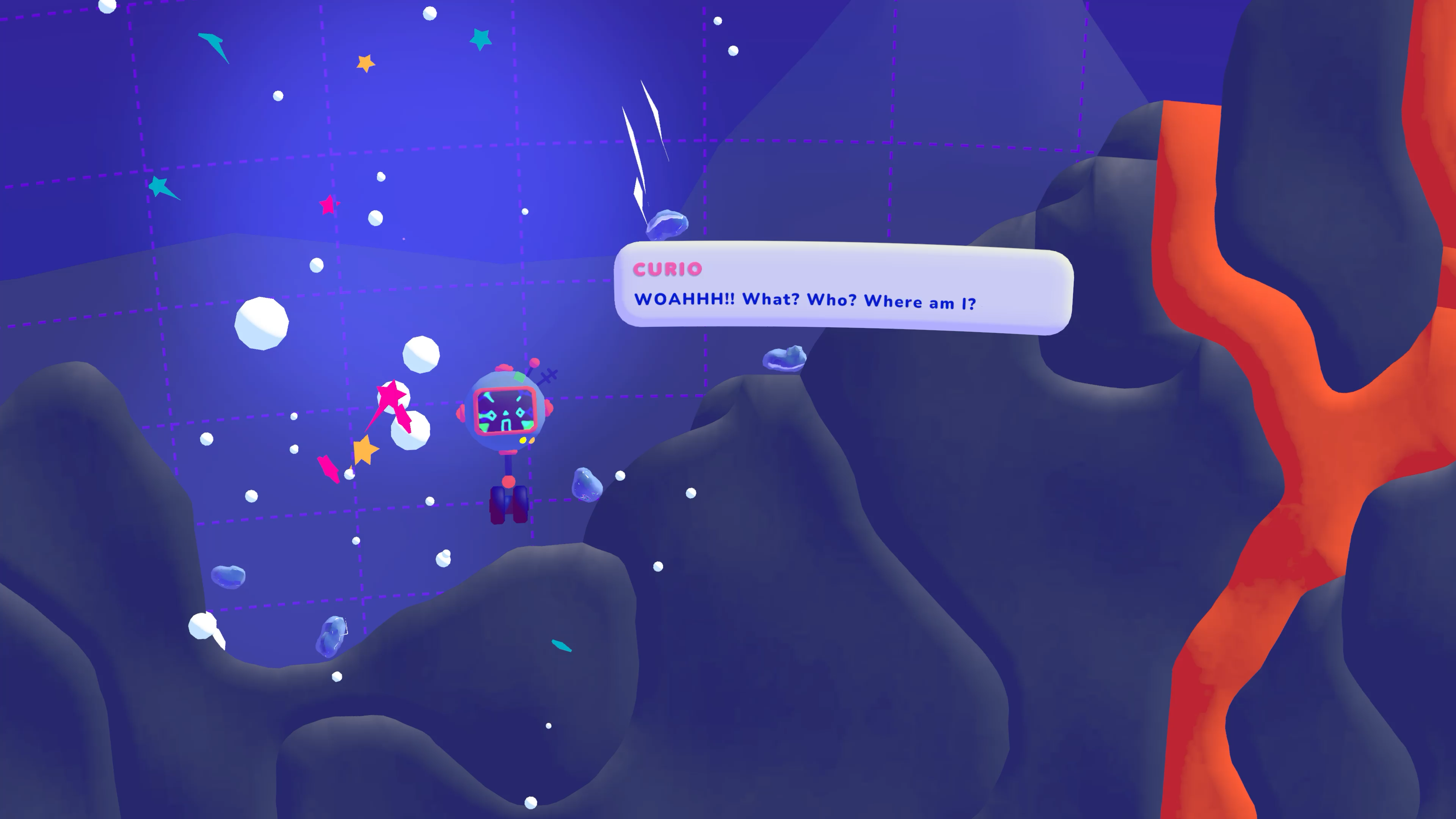 Screenshot 5 for curiosmos - DEMO