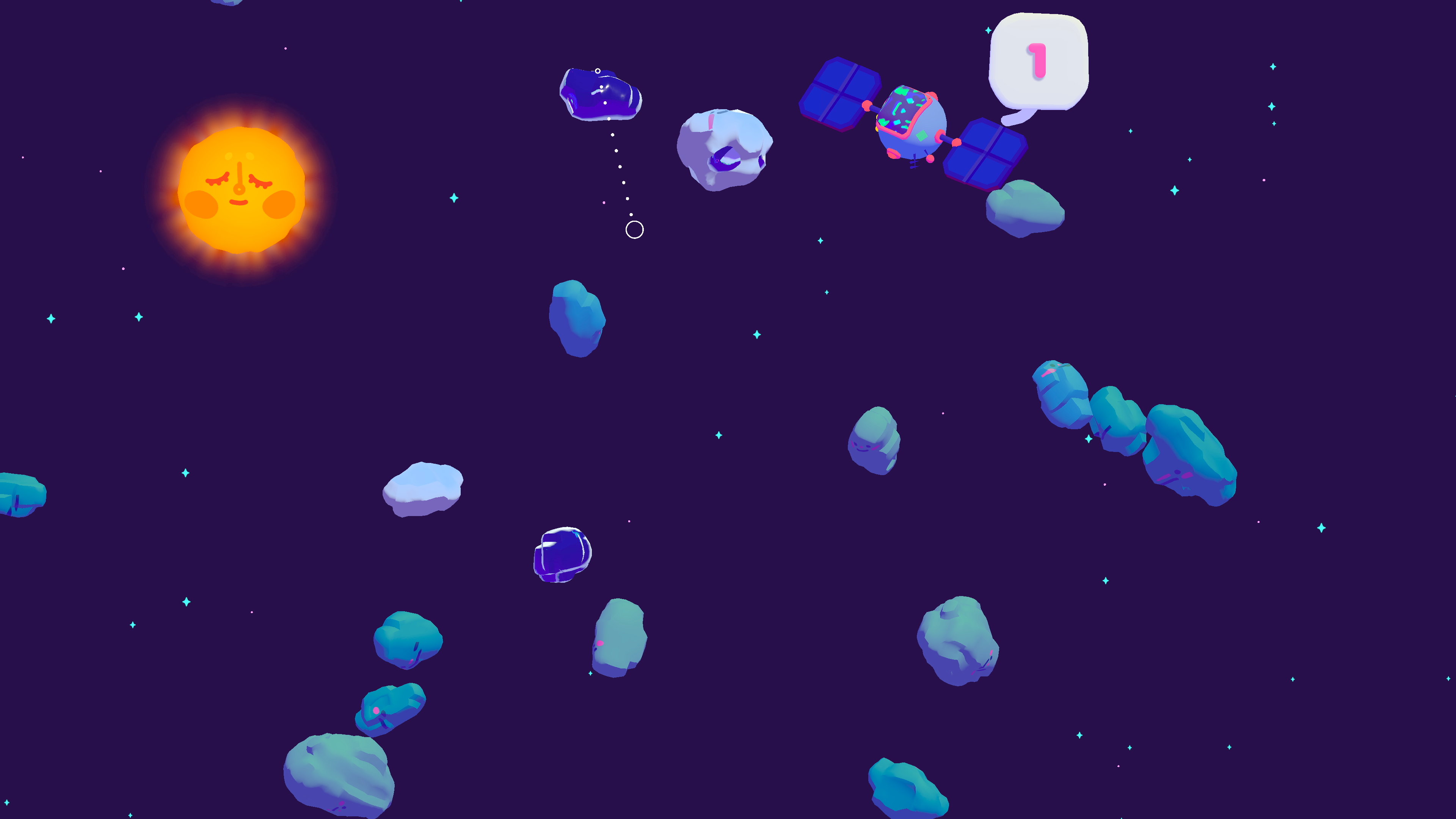 Screenshot 7 for curiosmos - DEMO
