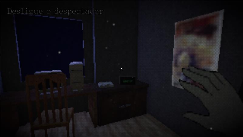 Screenshot 2 for Dreams in Doses