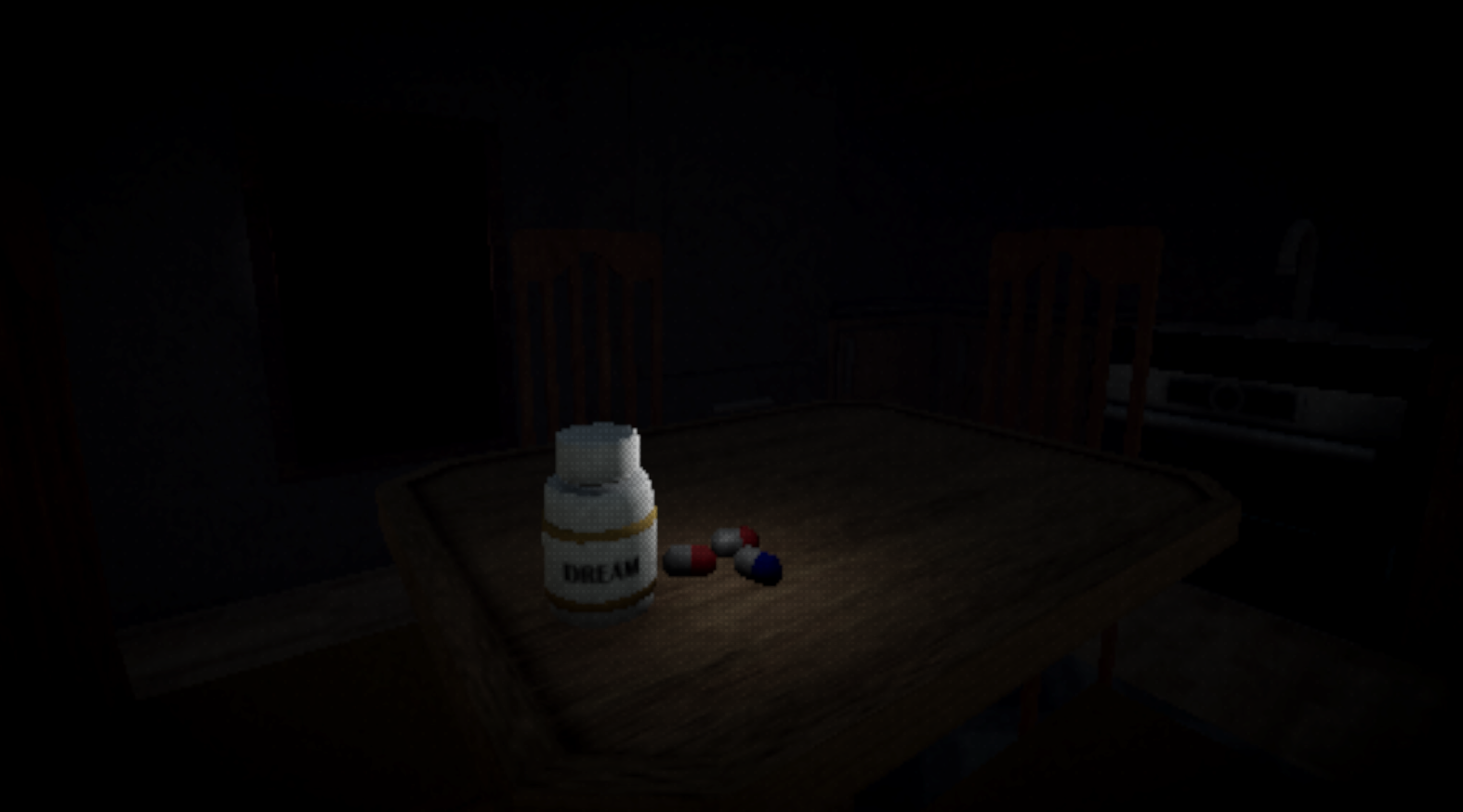 Screenshot 4 for Dreams in Doses