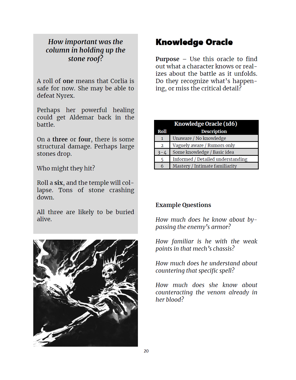 Screenshot 5 for Rolls of Engagement