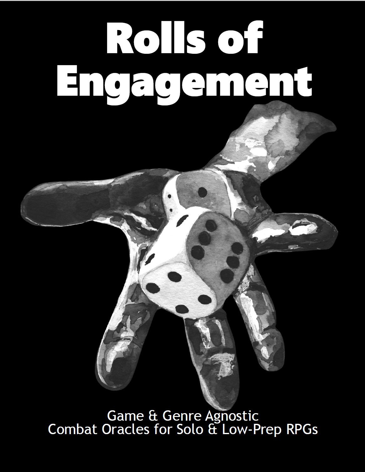 Screenshot 2 for Rolls of Engagement