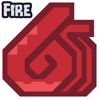 [Icons] D&D Damage & Spell Types by Gilded Hunter