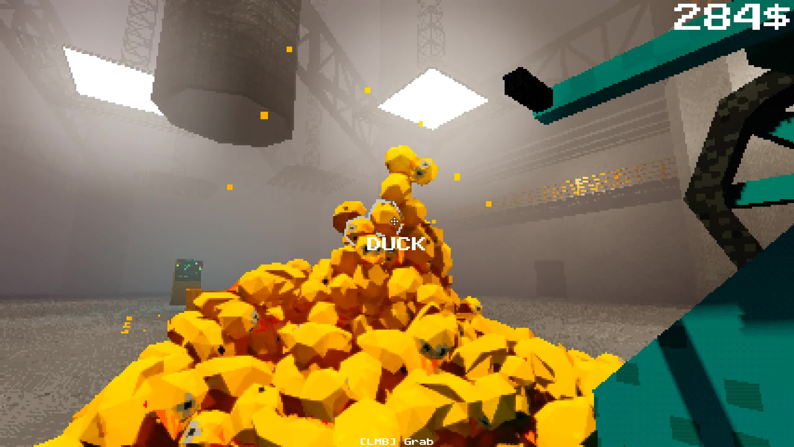 Screenshot 3 for Project P.I.T.T. - Demo