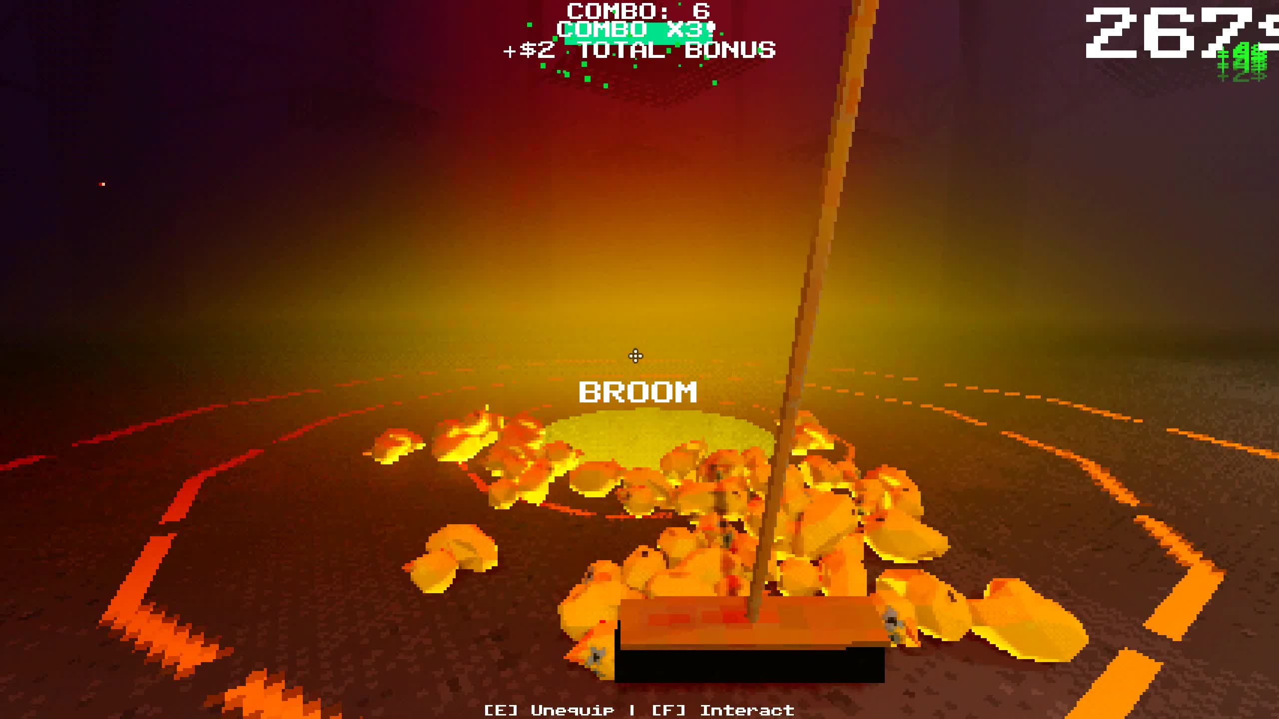 Screenshot 4 for Project P.I.T.T. - Demo