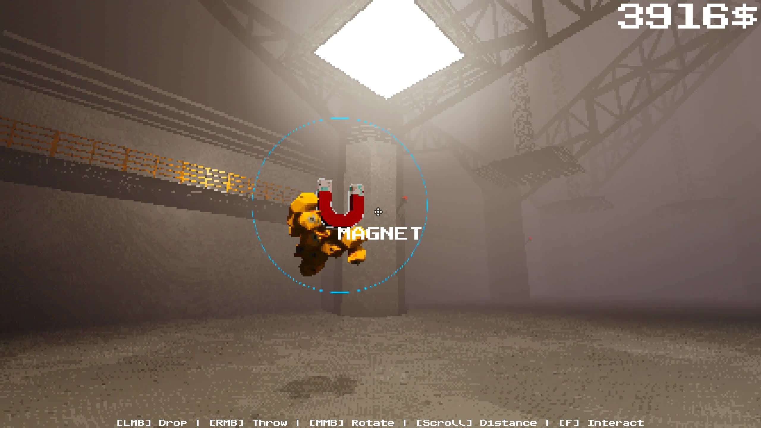 Screenshot 6 for Project P.I.T.T. - Demo