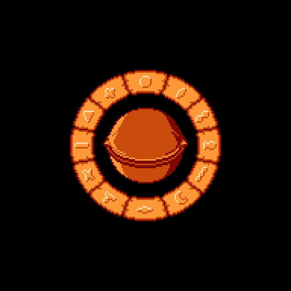 Alice's Megabane - 8-bit Spell Animations by Alice Gristle