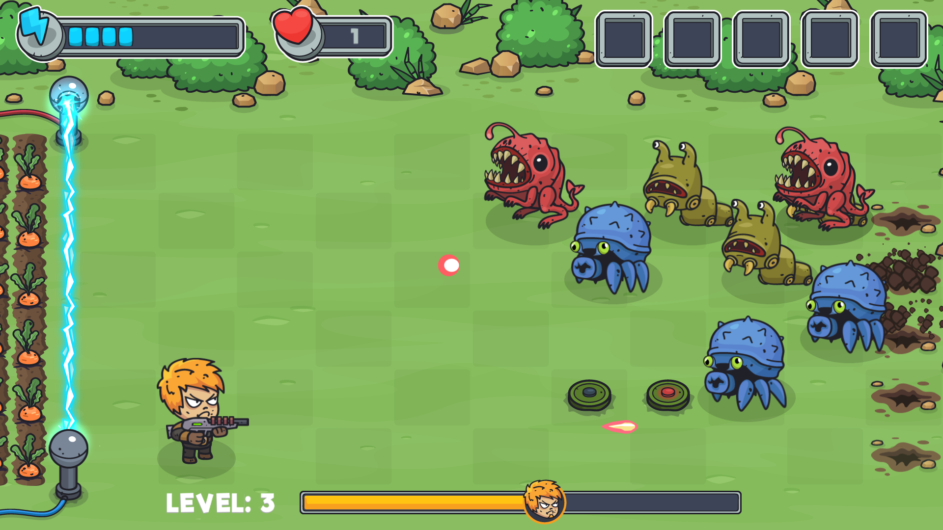 Screenshot 6 for Get Off My Farm!