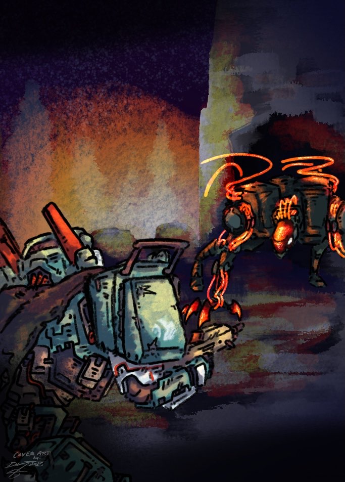 Screenshot 5 for Lancer: Blood of Kings