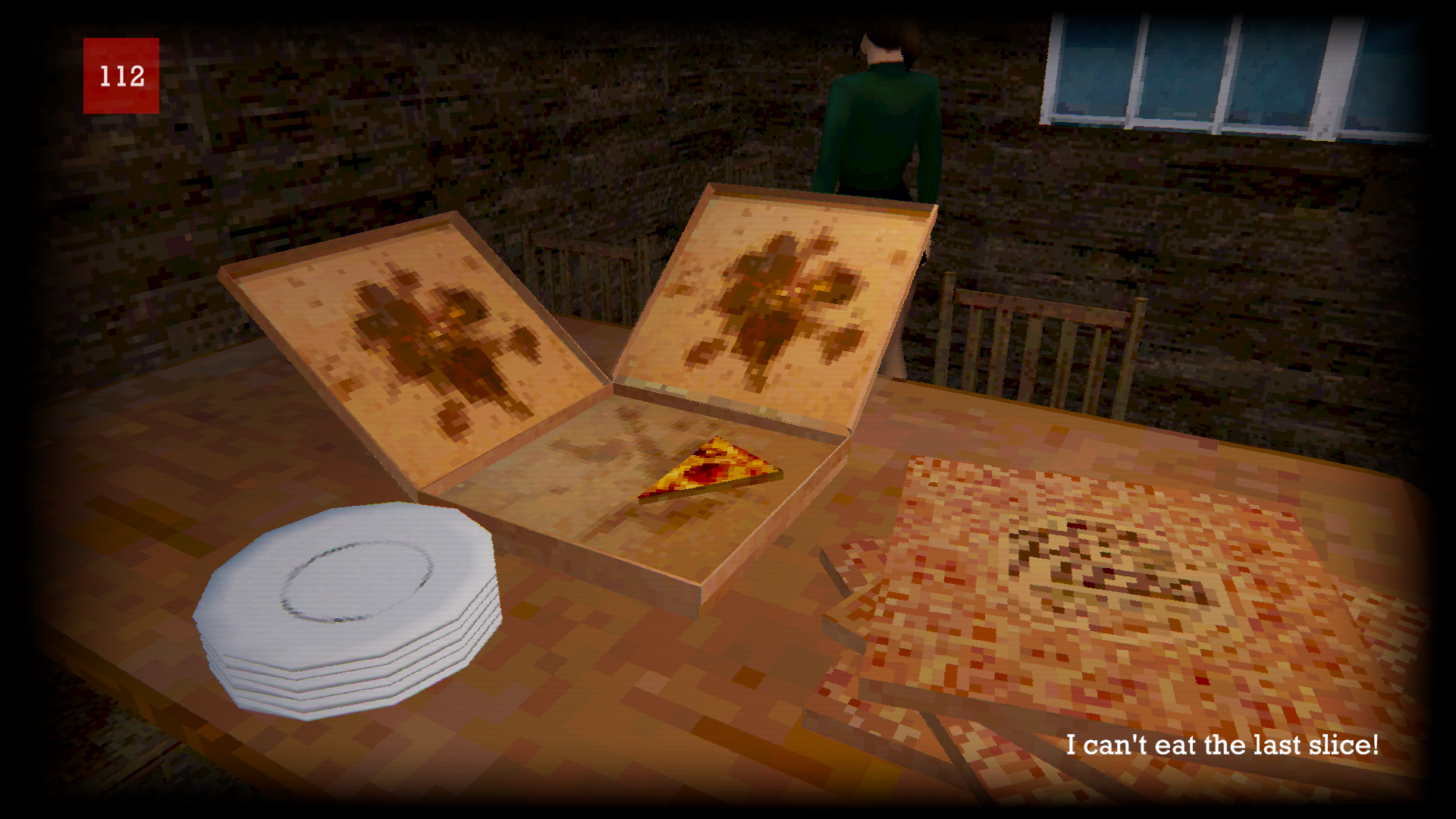 Screenshot 2 for S.A.S.H - Social Anxiety Survival Horror