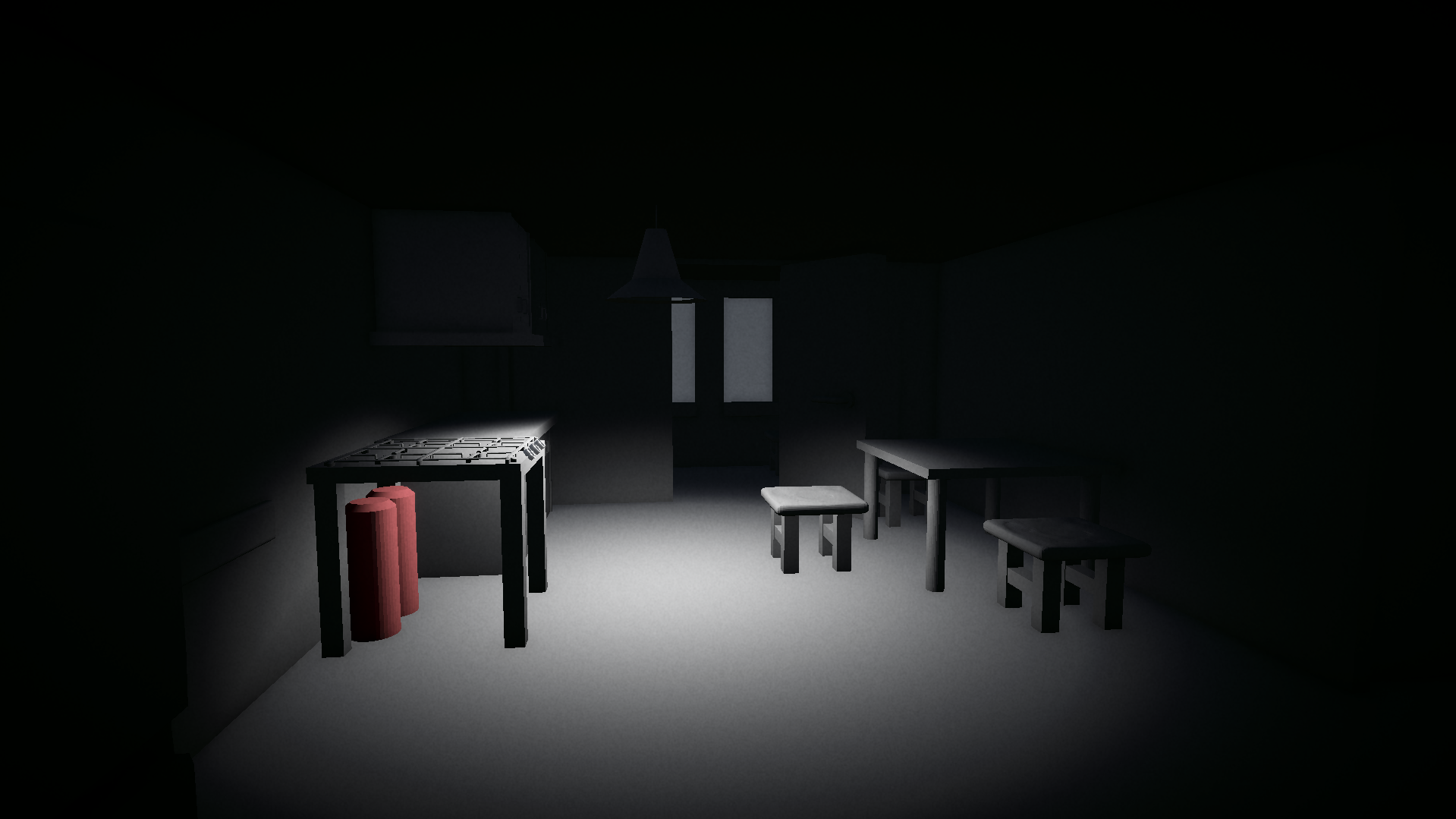 Monologue Demo By Kazakh Atomic Poligon