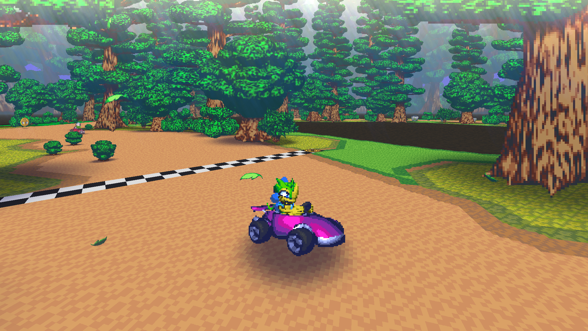 Screenshot 9 for Mythic Kart Maker (Early Access) - 6/6/26