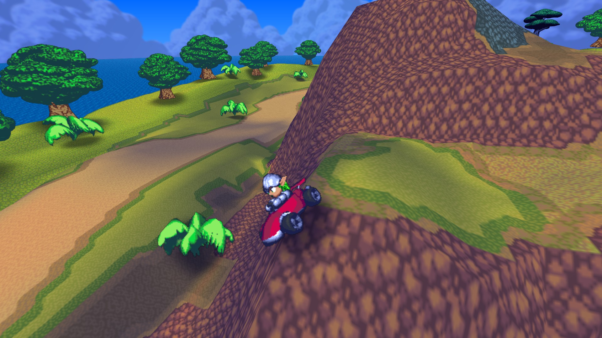 Screenshot 4 for Mythic Kart Maker (Early Access) - 6/6/26