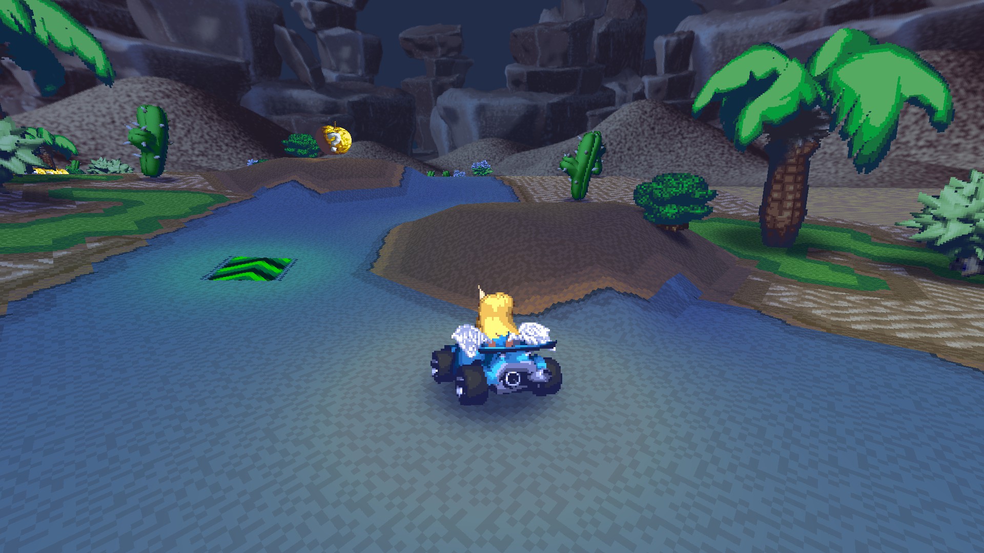 Screenshot 6 for Mythic Kart Maker (Early Access) - 6/6/26