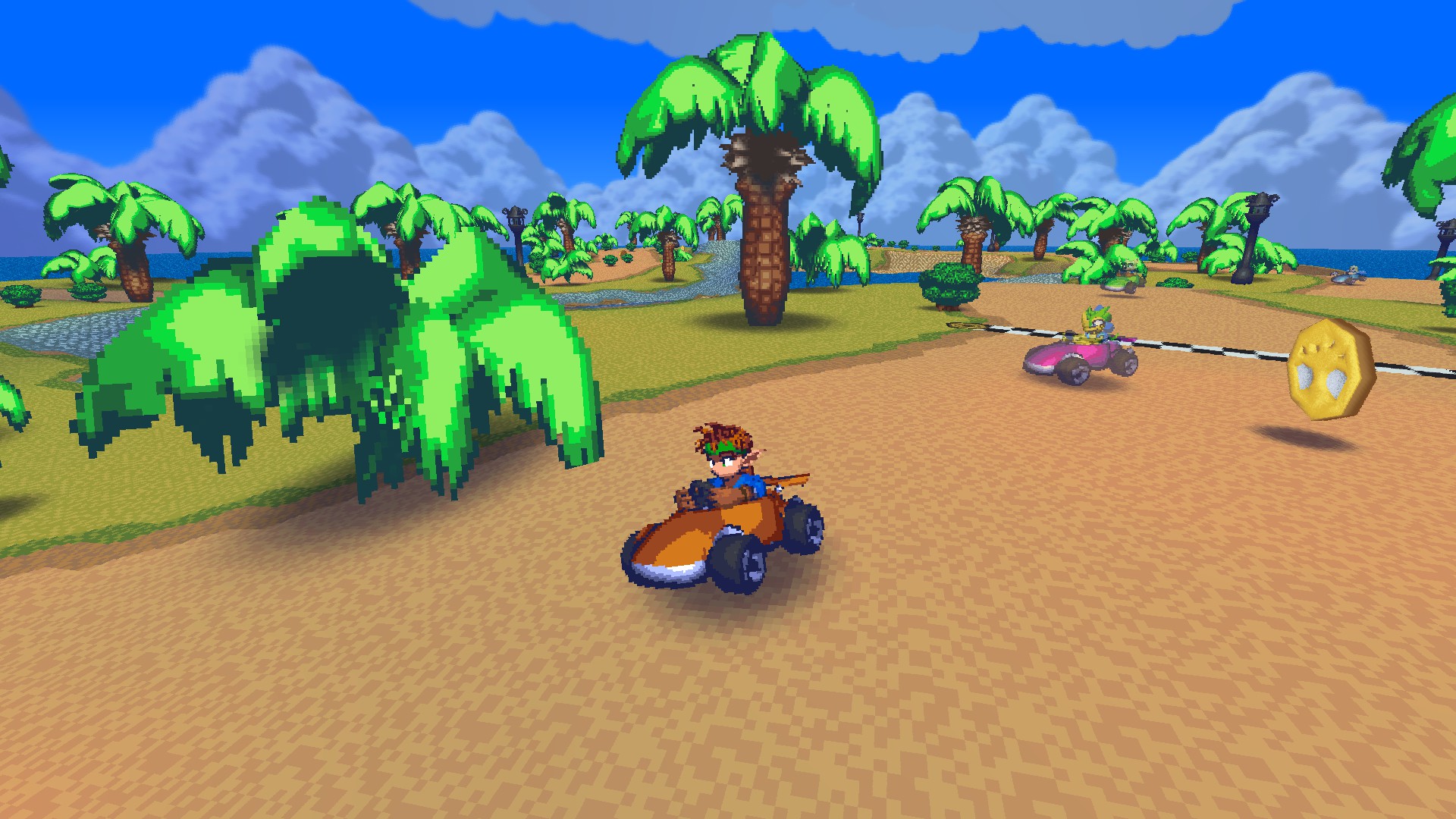 Screenshot 8 for Mythic Kart Maker (Early Access) - 6/6/26