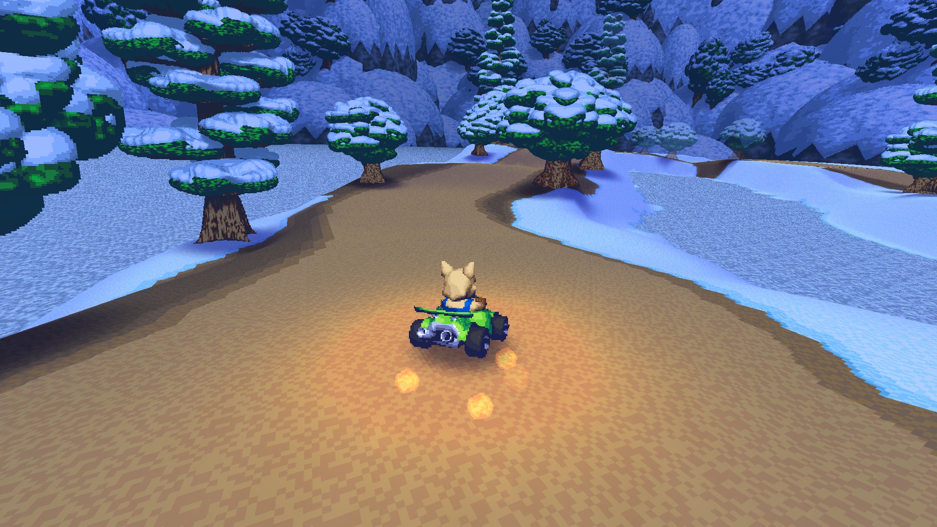 Screenshot 10 for Mythic Kart Maker (Early Access) - 6/6/26