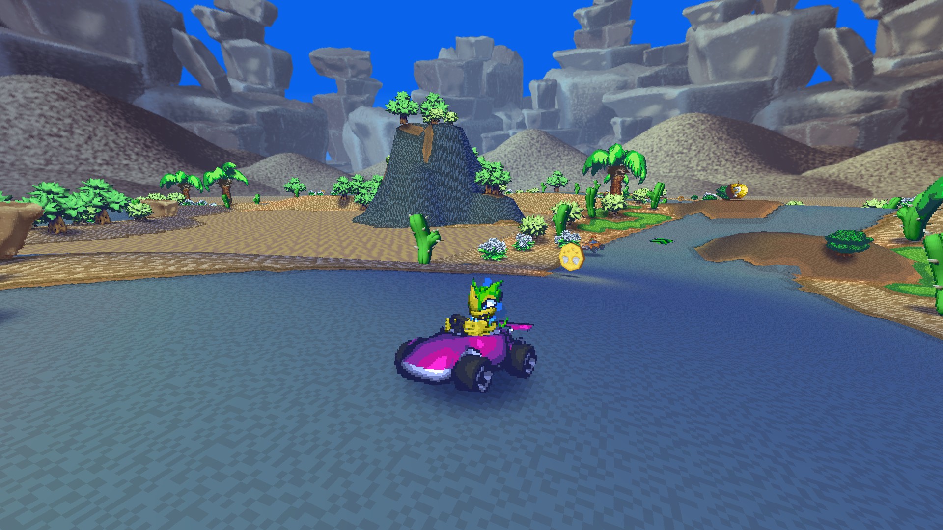 Screenshot 12 for Mythic Kart Maker (Early Access) - 6/6/26