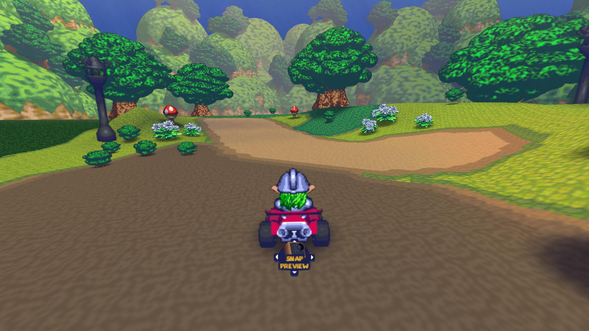 Screenshot 13 for Mythic Kart Maker (Early Access) - 6/6/26