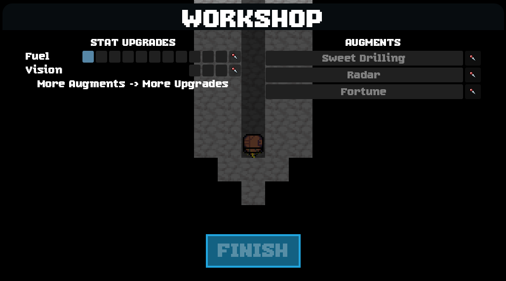 Screenshot 3 for Excavator 2