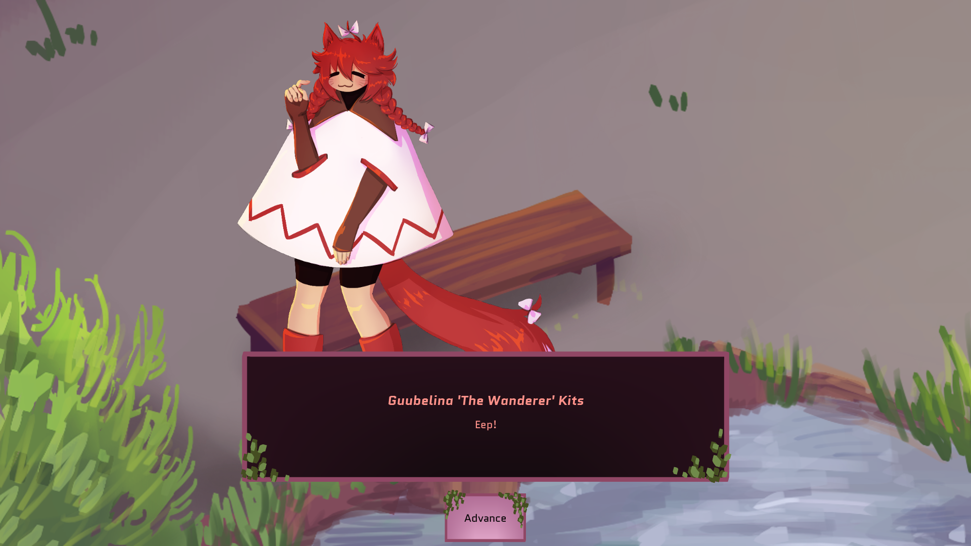 Screenshot 2 for Phoebii's Preserve