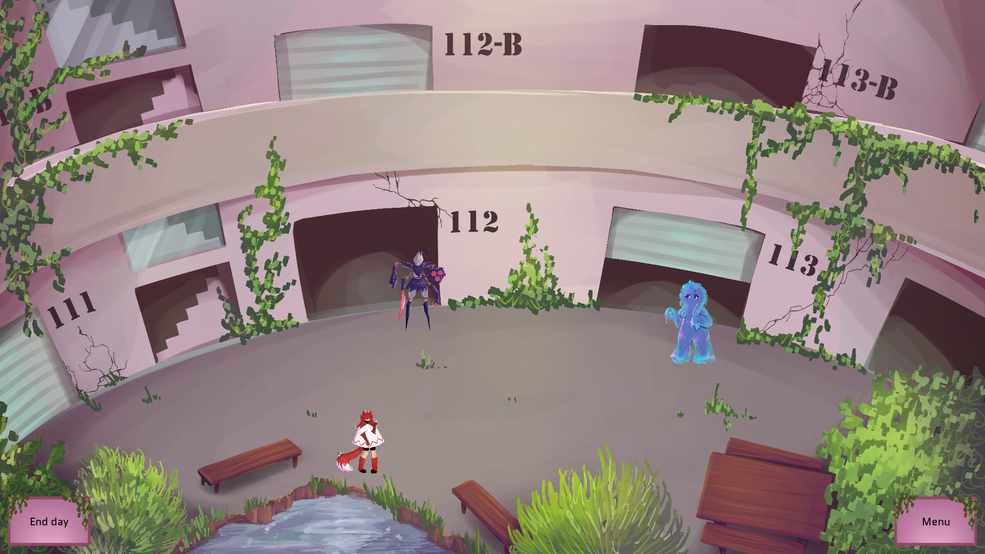 Screenshot 5 for Phoebii's Preserve