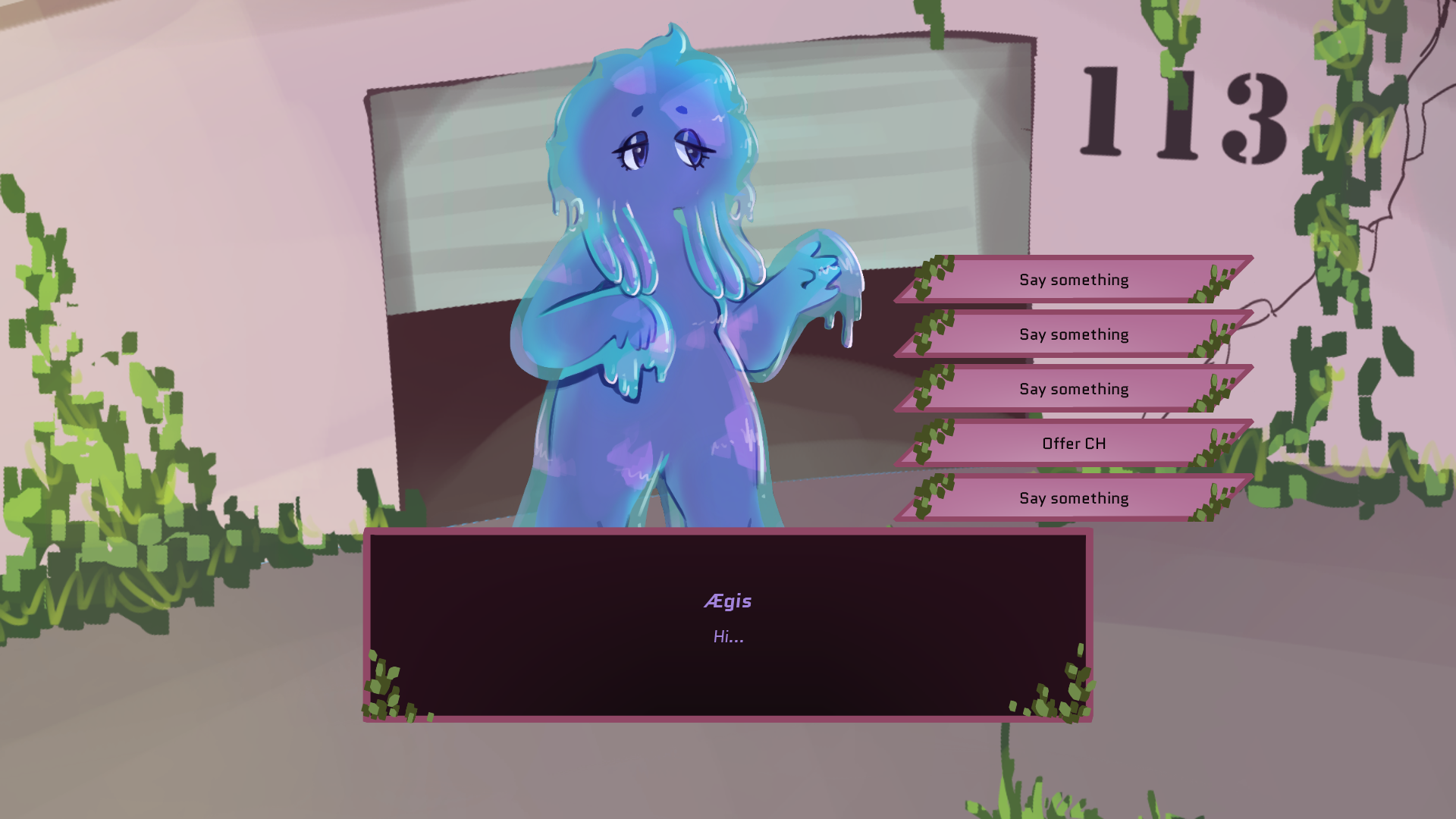 Screenshot 4 for Phoebii's Preserve