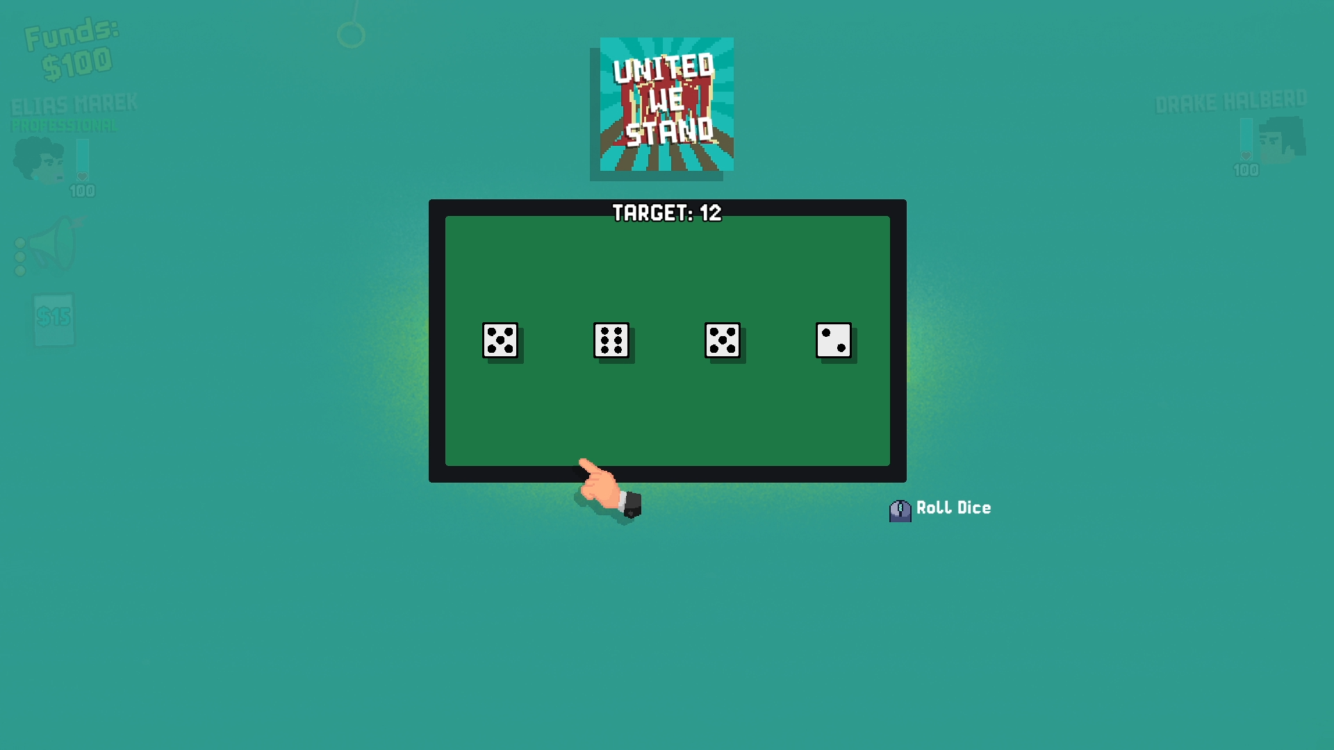 Screenshot 6 for Politiks Demo 0.6.0b