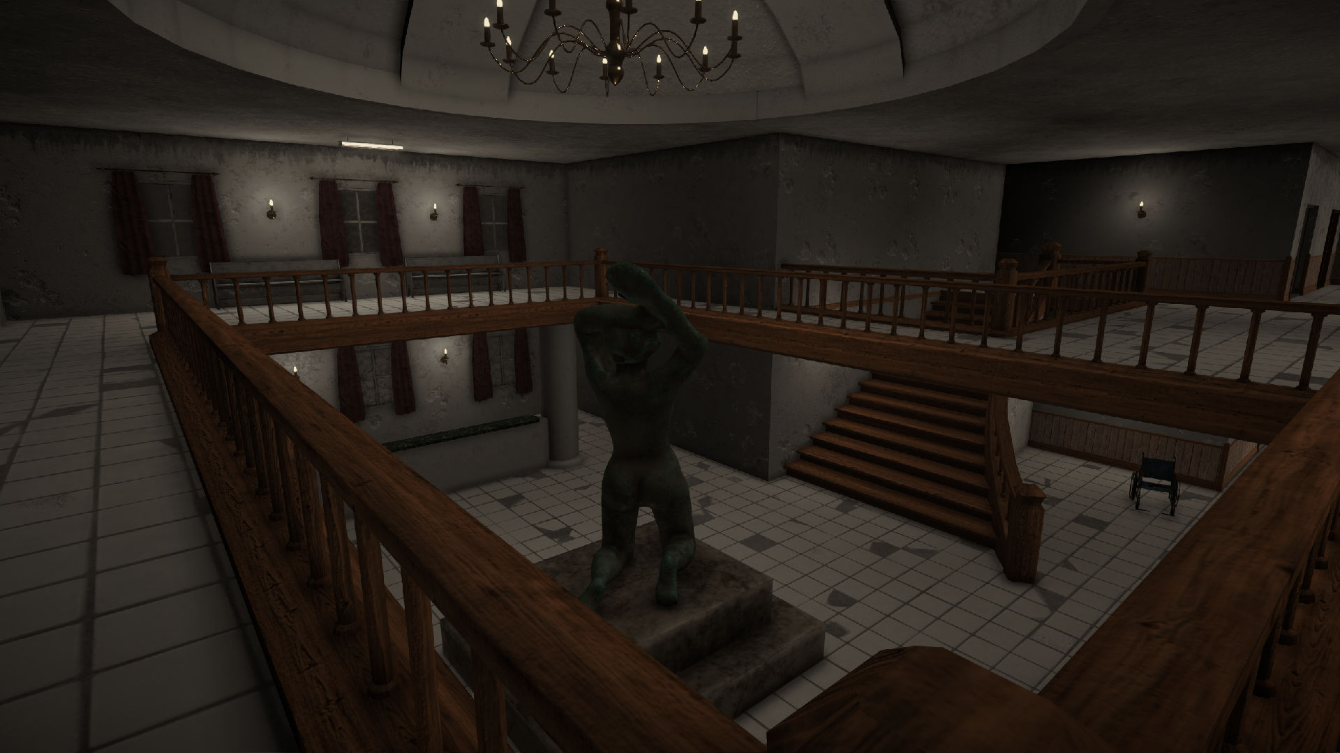 Screenshot 2 for Soldier Antibiotica