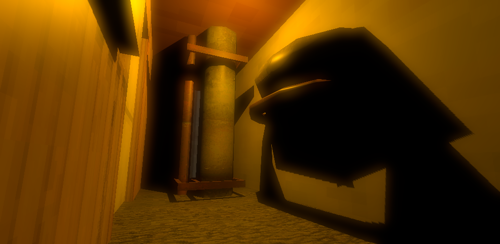 Screenshot 2 for Forg Night