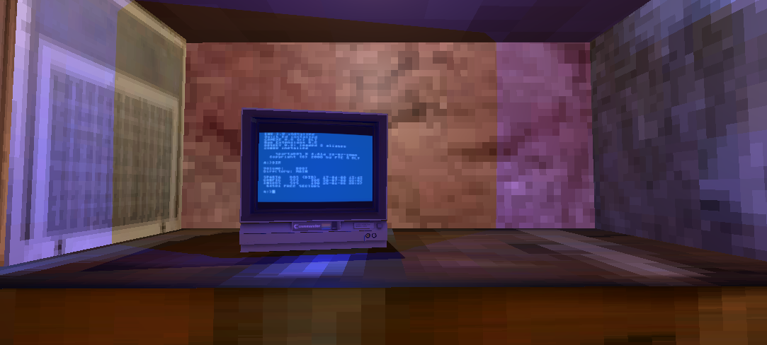 Screenshot 4 for Forg Night