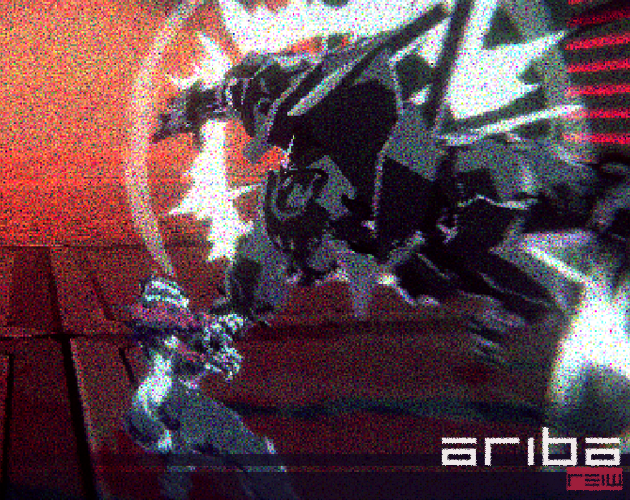 Screenshot 4 for Ariba Reiw
