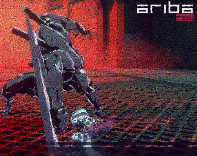 Screenshot 6 for Ariba Reiw