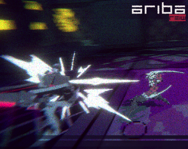 Screenshot 3 for Ariba Reiw