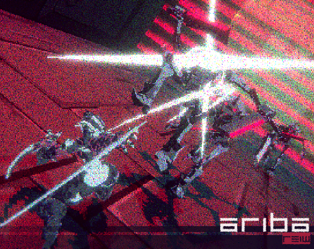 Screenshot 5 for Ariba Reiw