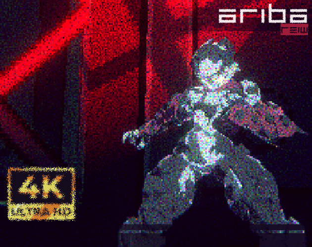 Screenshot 7 for Ariba Reiw