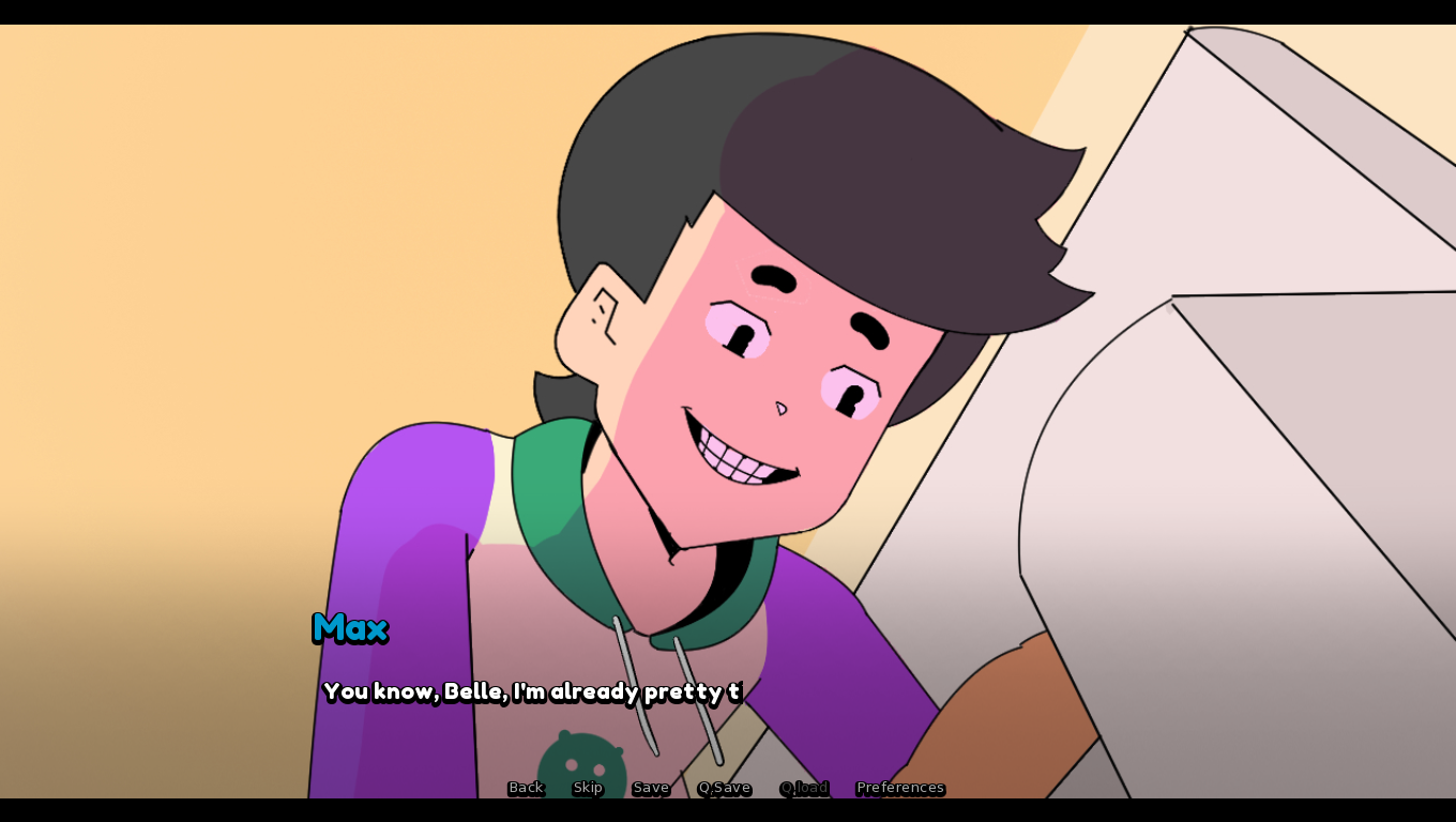 My orc Family screenshot 2