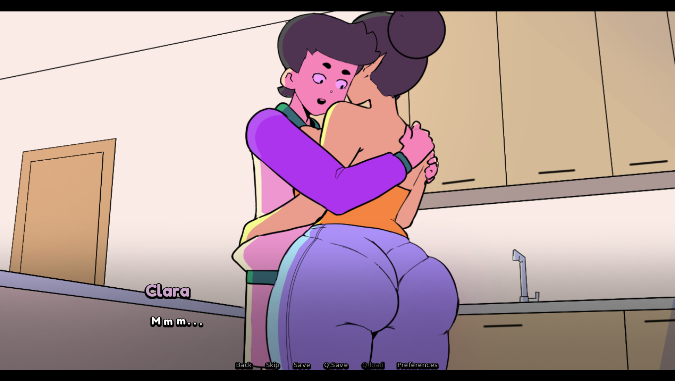 My orc Family screenshot 3