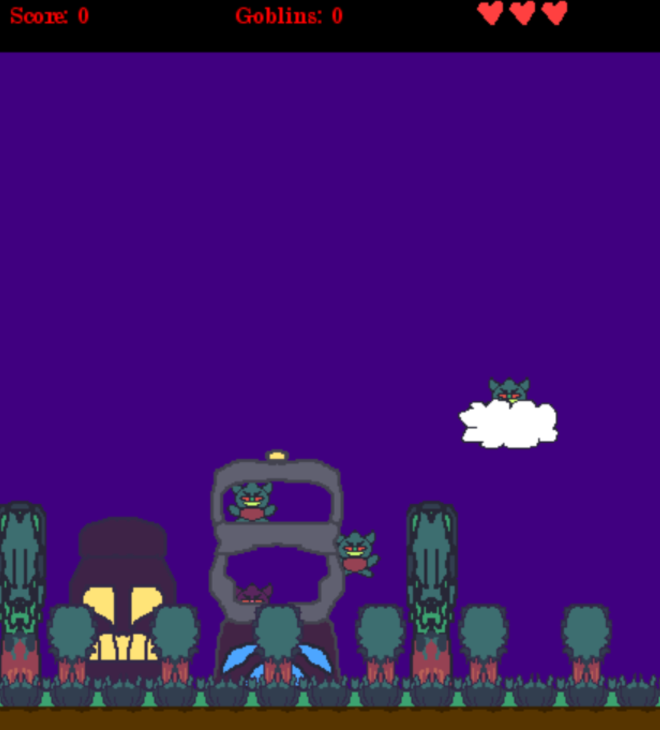 Screenshot 3 for Blitz
