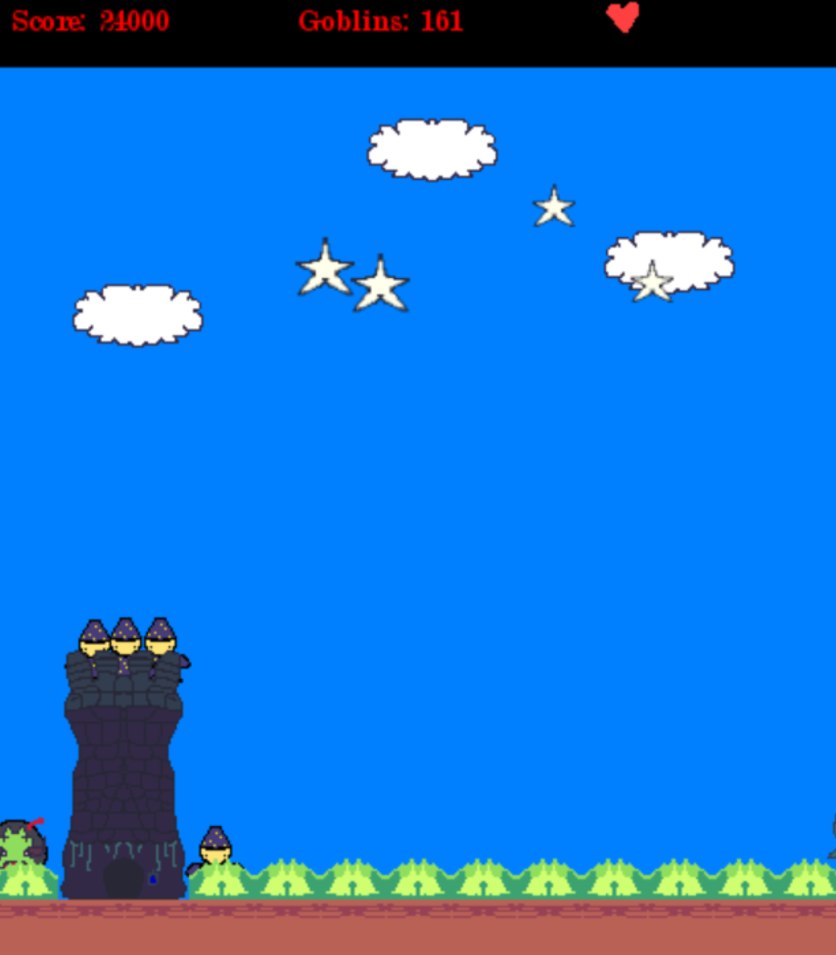 Screenshot 7 for Blitz