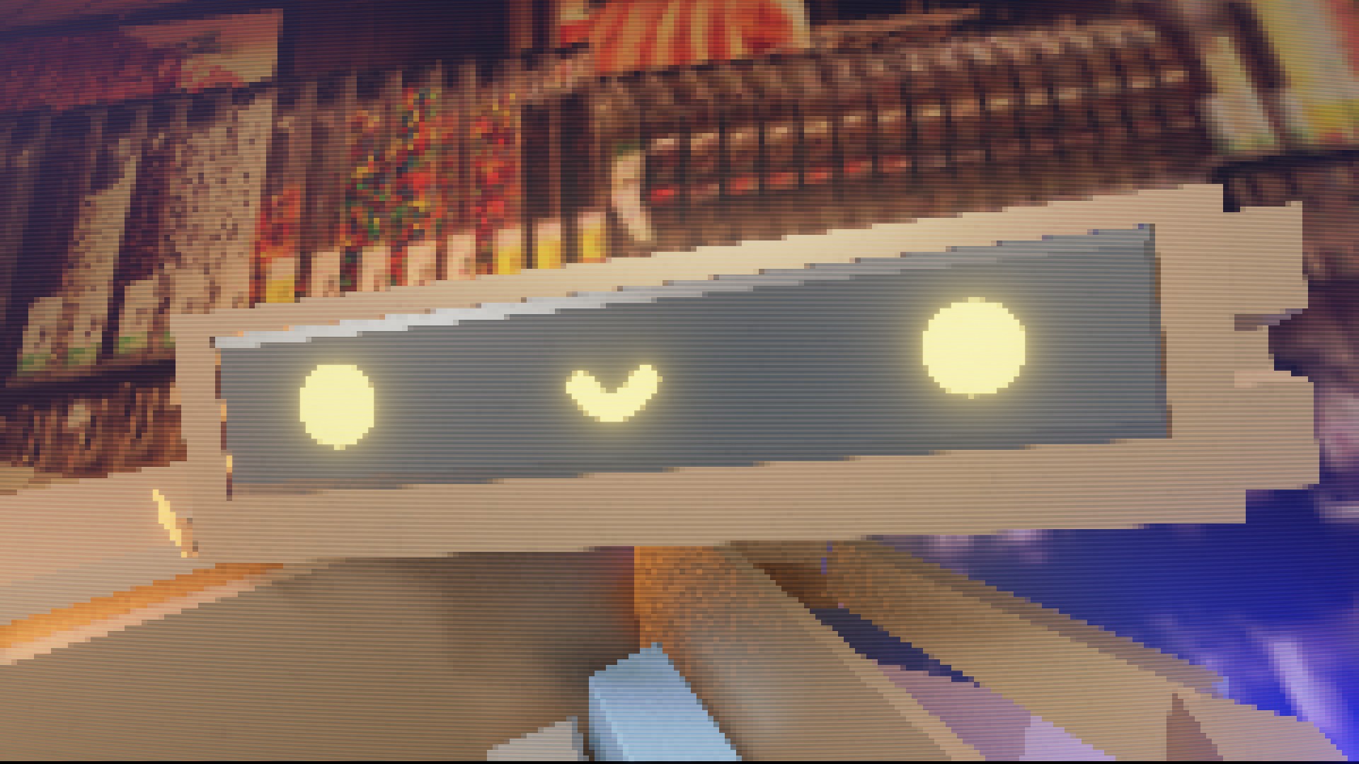 Screenshot 2 for Trolleypunk : Pétales mécaniques