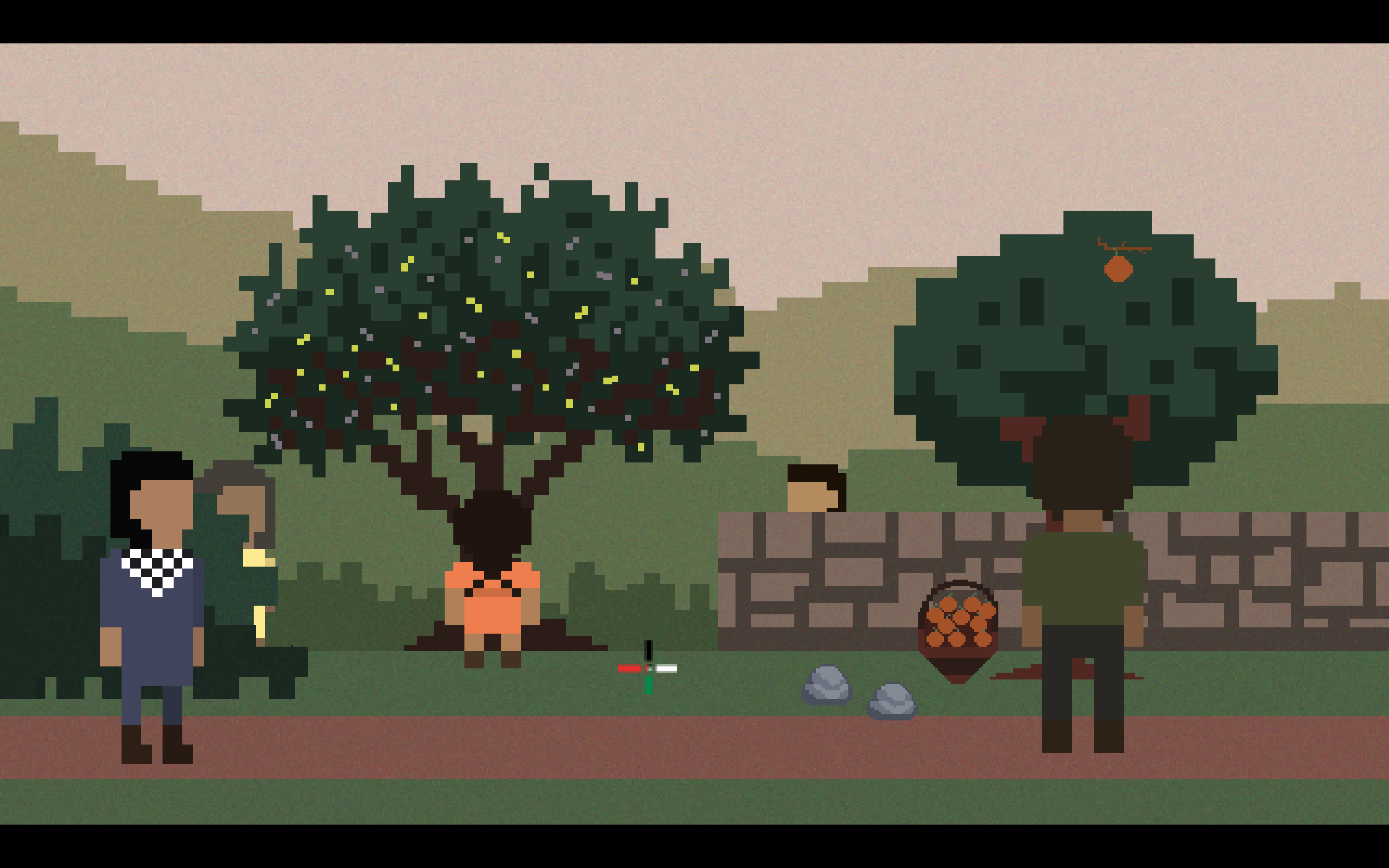 Screenshot 2 for Where the Olives Grow