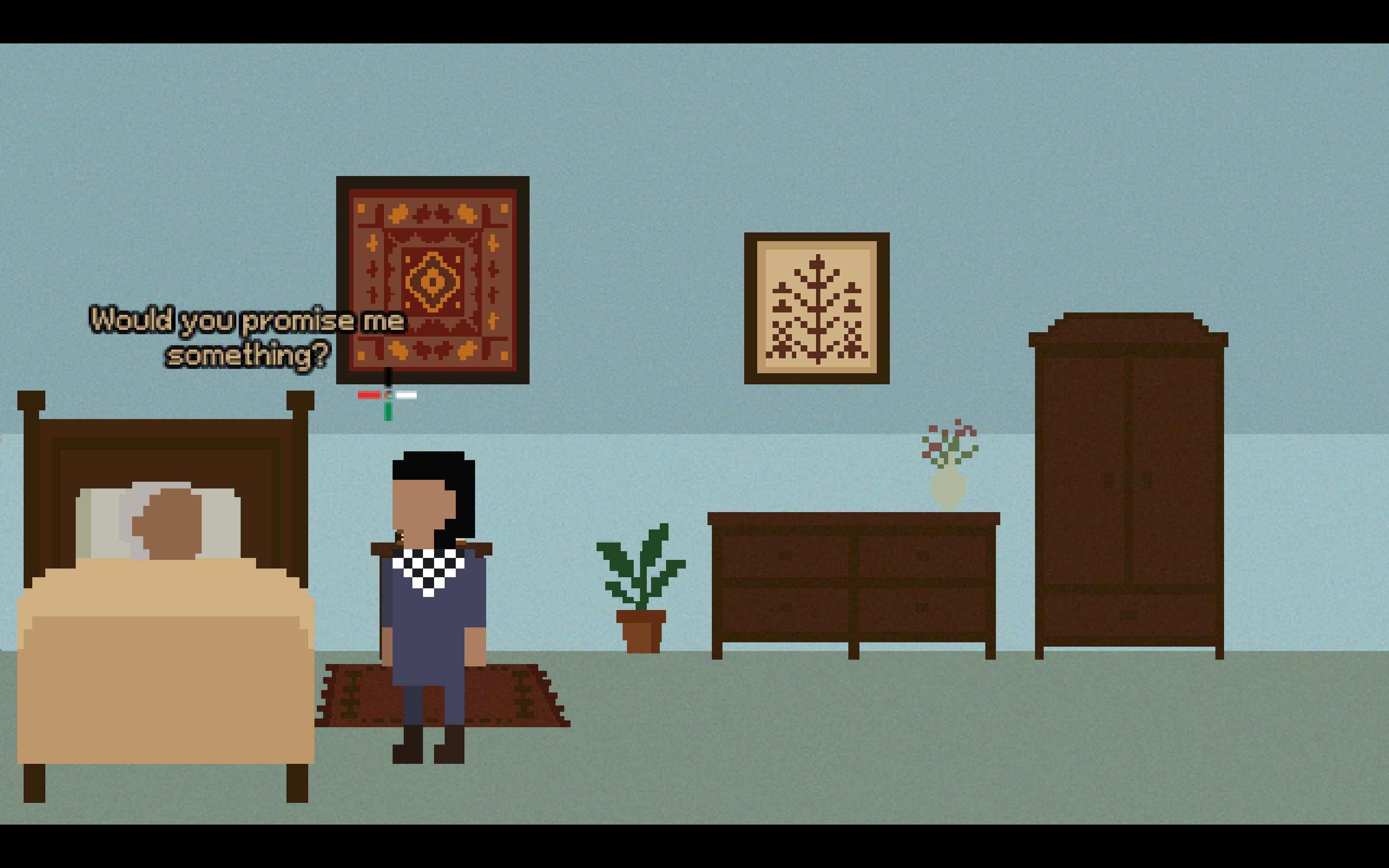 Screenshot 6 for Where the Olives Grow