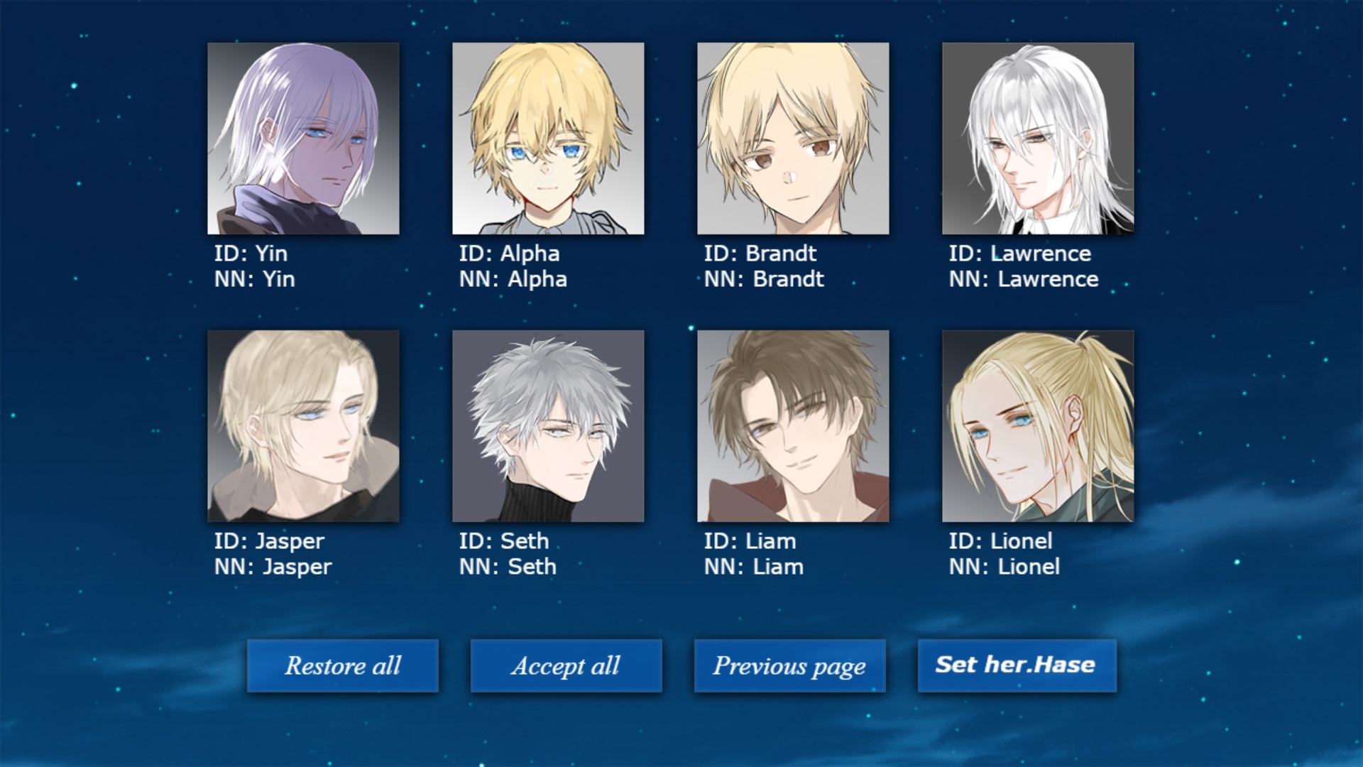 Screenshot 3 for Where Memories Bloom