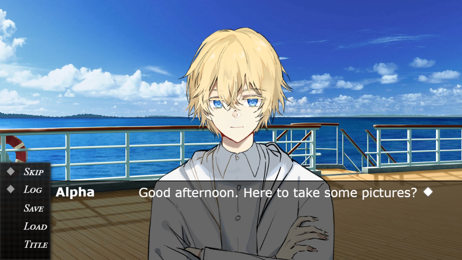 Screenshot 4 for Where Memories Bloom