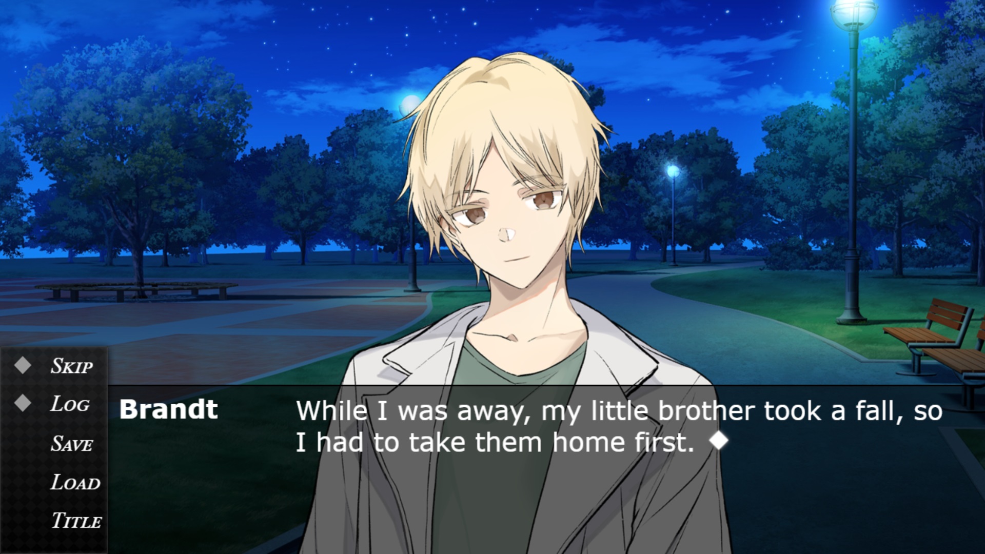 Screenshot 8 for Where Memories Bloom