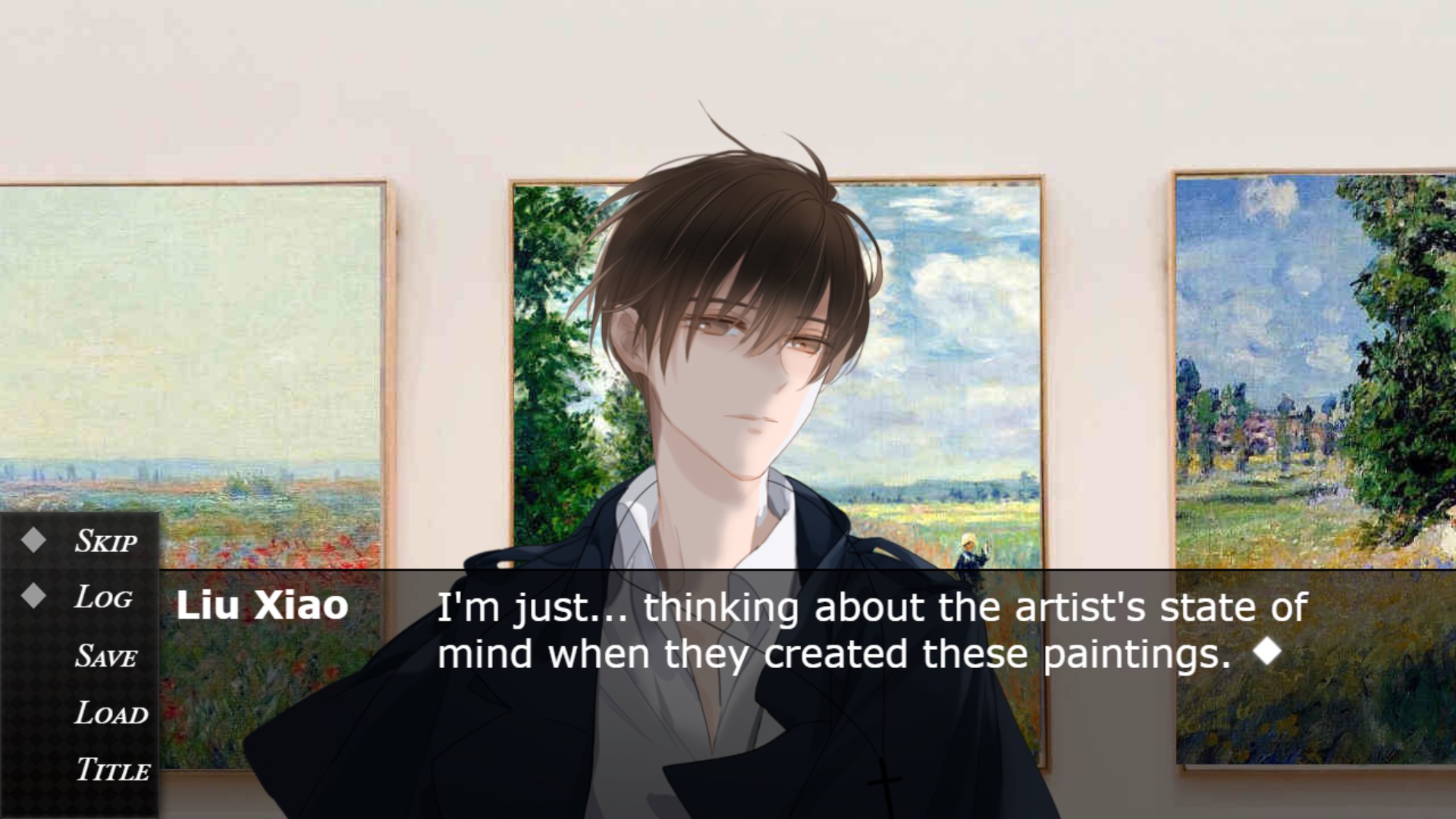 Screenshot 10 for Where Memories Bloom