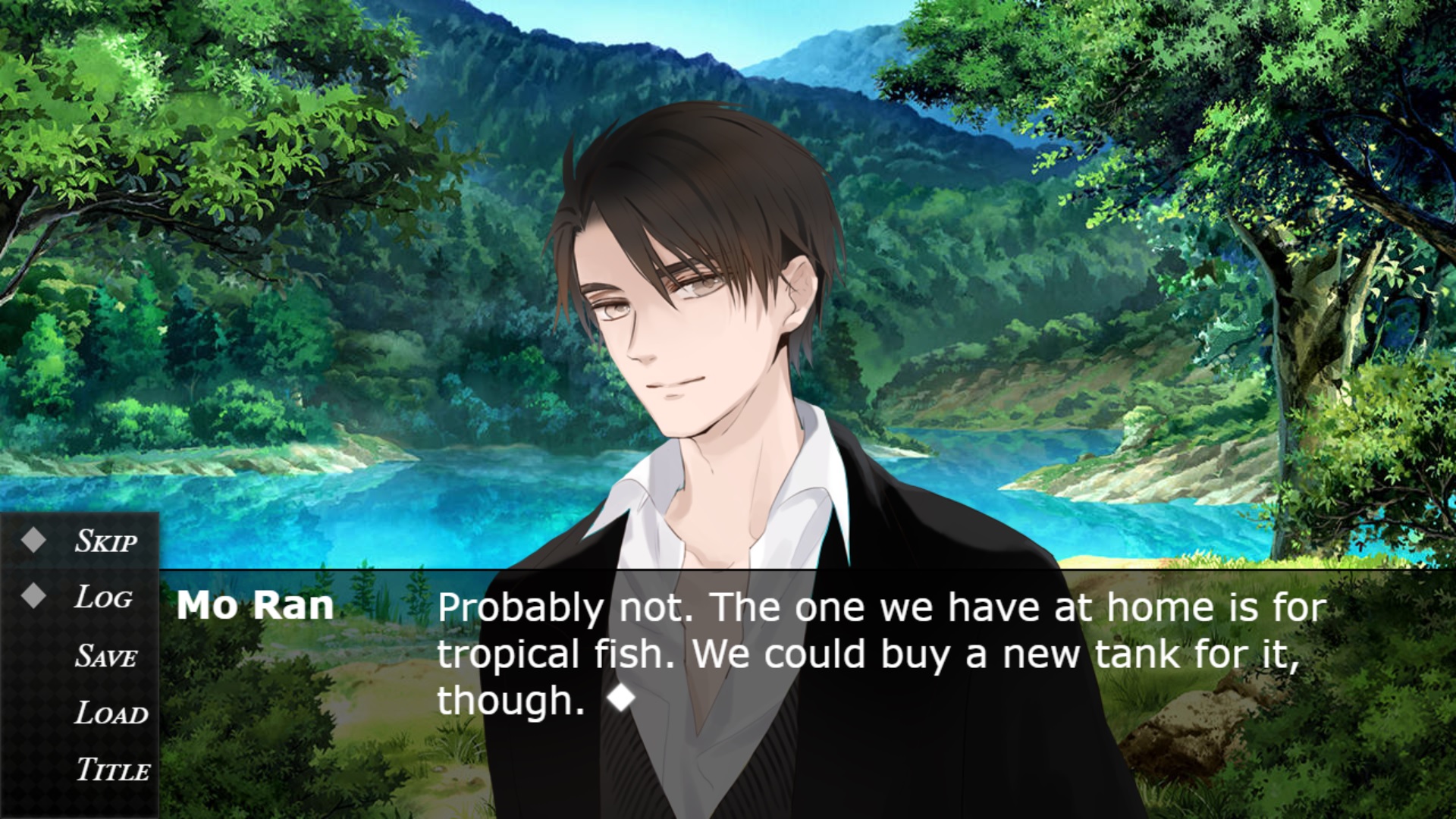 Screenshot 15 for Where Memories Bloom