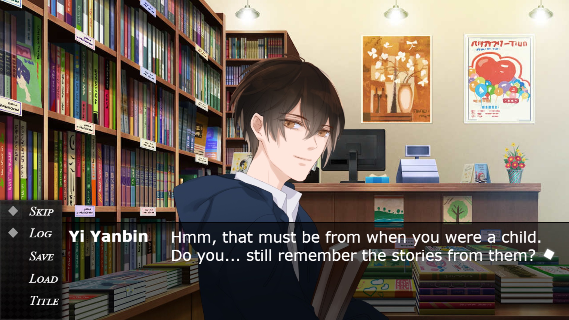 Screenshot 18 for Where Memories Bloom