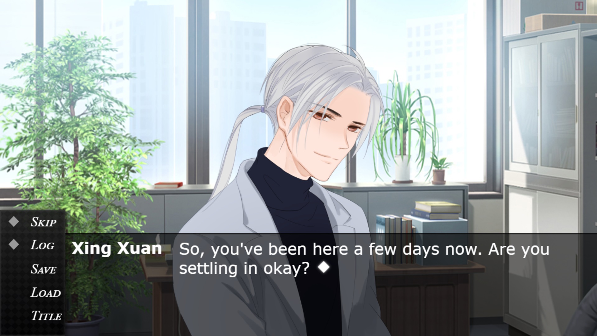 Screenshot 19 for Where Memories Bloom